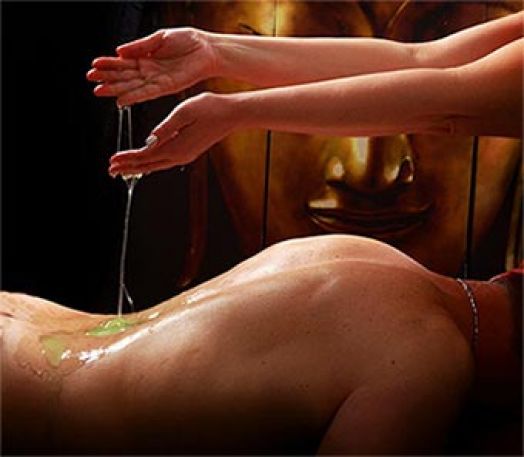 Massage Erotique by Alana
