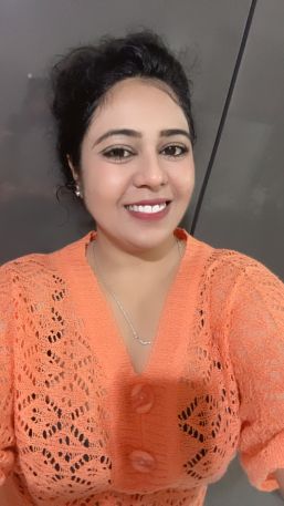 Kavya New Indian girl arrived