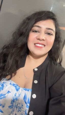 Kavya New Indian girl arrived